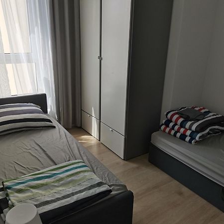 Mustsea Gdansk Apartments With Underground Parking מראה חיצוני תמונה