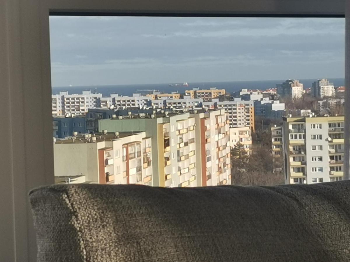 Mustsea Gdansk Apartments With Underground Parking מראה חיצוני תמונה