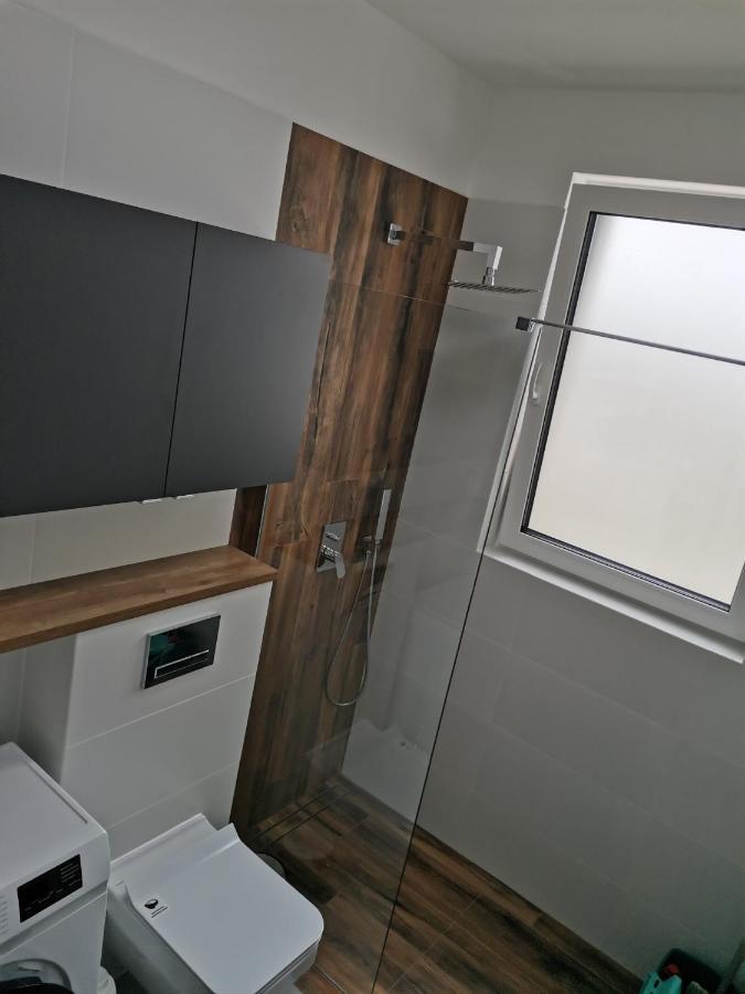 Mustsea Gdansk Apartments With Underground Parking מראה חיצוני תמונה