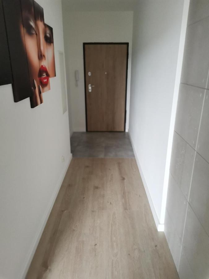 Mustsea Gdansk Apartments With Underground Parking מראה חיצוני תמונה