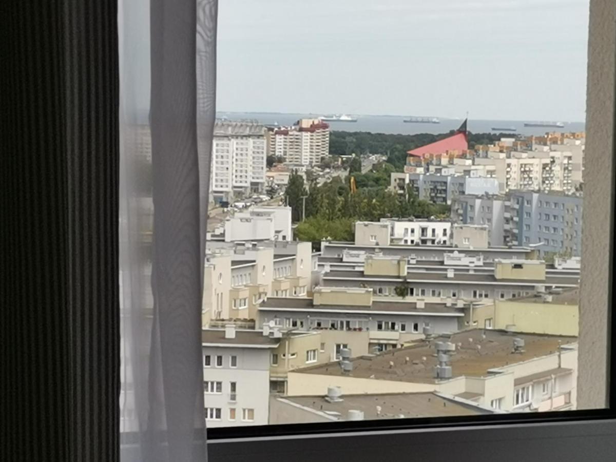 Mustsea Gdansk Apartments With Underground Parking מראה חיצוני תמונה