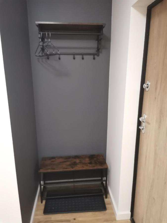 Mustsea Gdansk Apartments With Underground Parking מראה חיצוני תמונה
